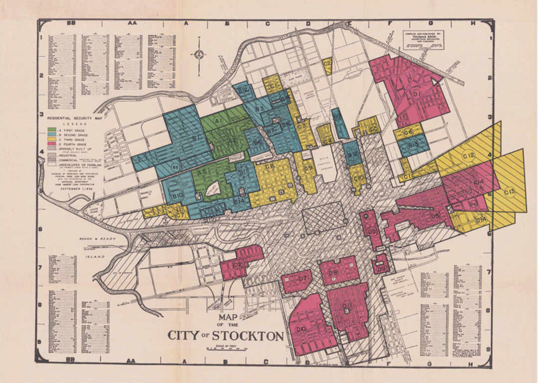 map-stockton-redlining